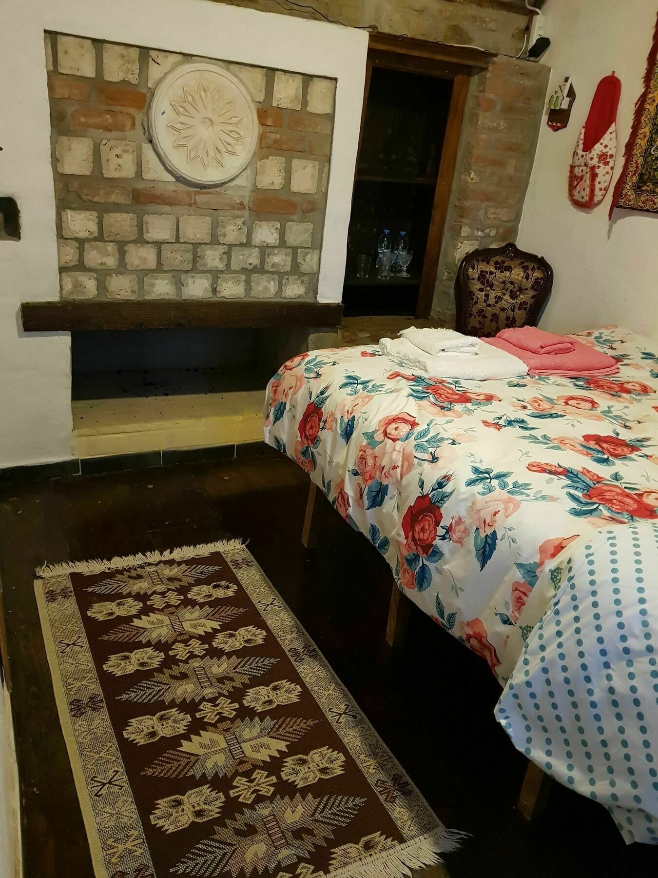 Sirin Ev Pansiyon Selcuk ภายนอก รูปภาพ