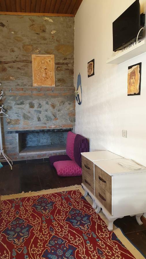 Sirin Ev Pansiyon Selcuk ภายนอก รูปภาพ