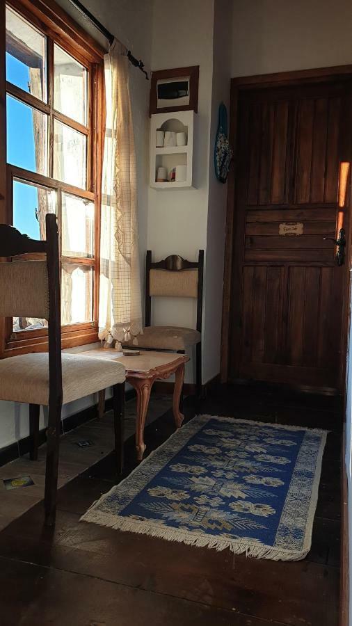 Sirin Ev Pansiyon Selcuk ภายนอก รูปภาพ