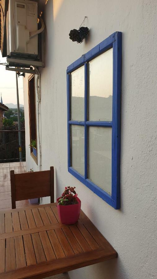 Sirin Ev Pansiyon Selcuk ภายนอก รูปภาพ