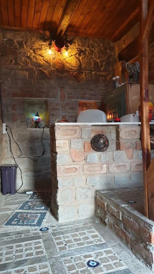 Sirin Ev Pansiyon Selcuk ภายนอก รูปภาพ