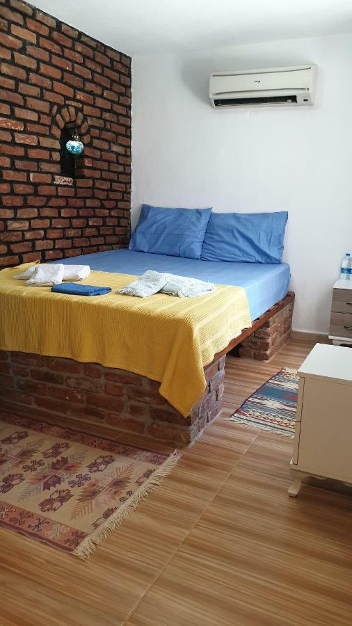 Sirin Ev Pansiyon Selcuk ภายนอก รูปภาพ