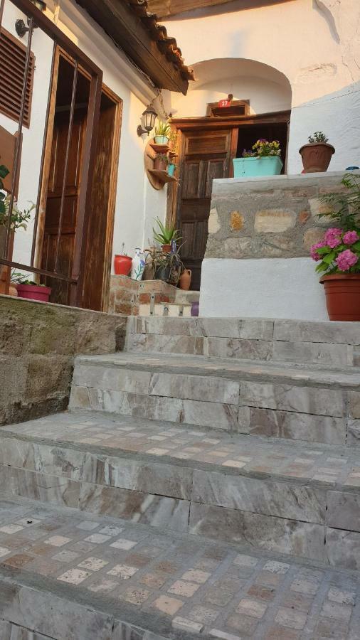 Sirin Ev Pansiyon Selcuk ภายนอก รูปภาพ