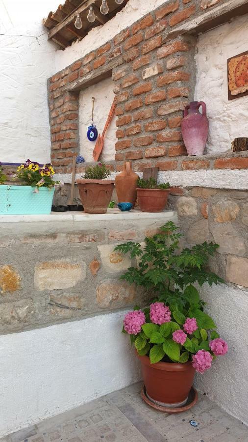Sirin Ev Pansiyon Selcuk ภายนอก รูปภาพ
