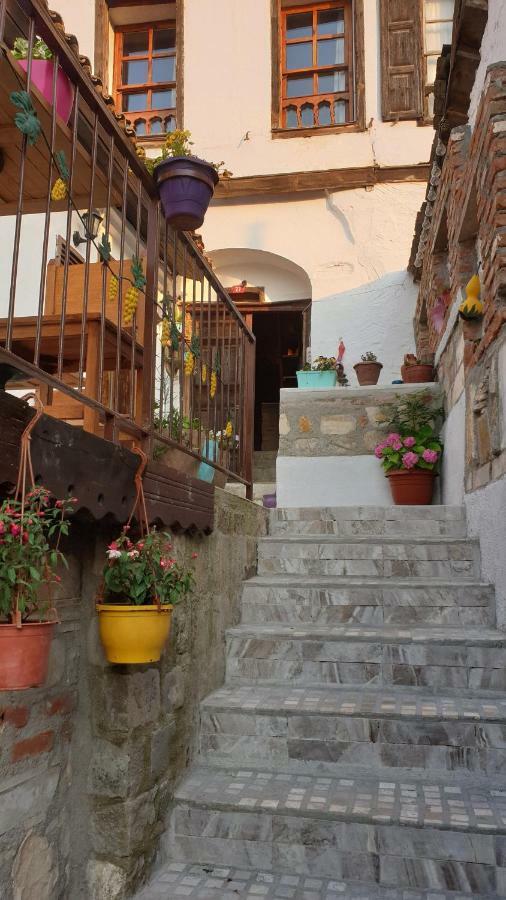 Sirin Ev Pansiyon Selcuk ภายนอก รูปภาพ