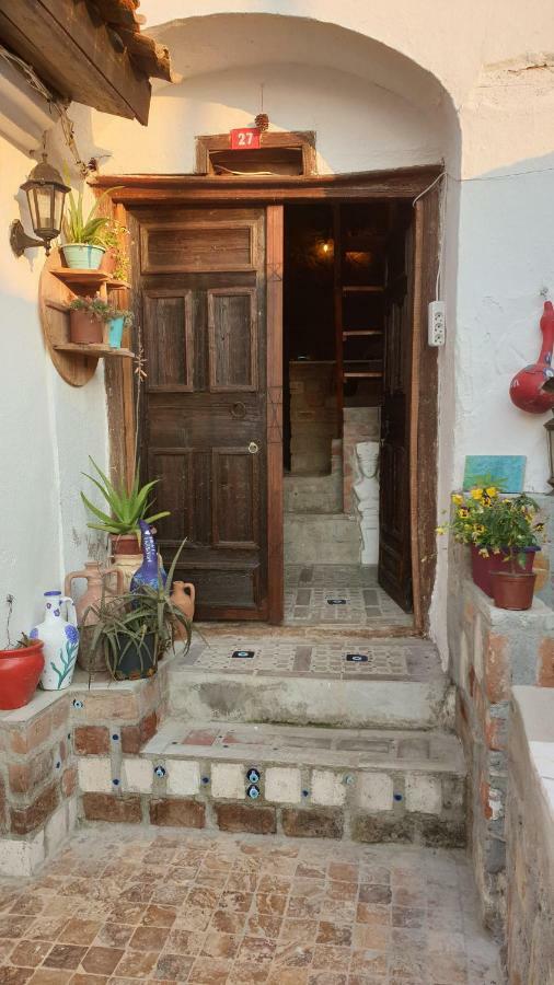Sirin Ev Pansiyon Selcuk ภายนอก รูปภาพ