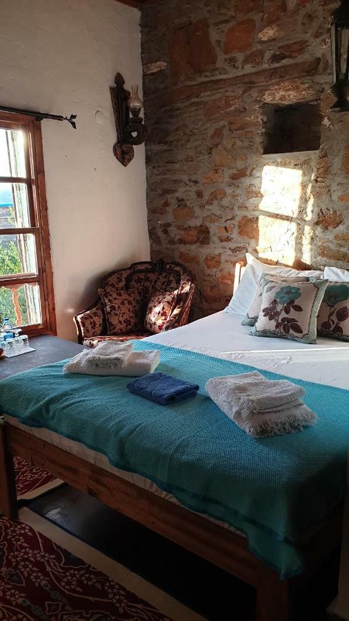 Sirin Ev Pansiyon Selcuk ภายนอก รูปภาพ