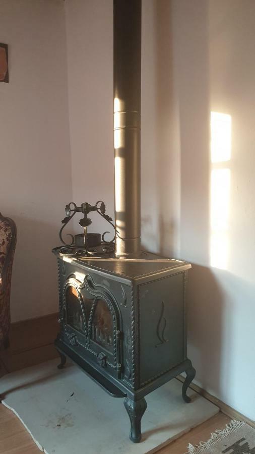 Sirin Ev Pansiyon Selcuk ภายนอก รูปภาพ