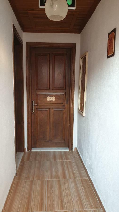 Sirin Ev Pansiyon Selcuk ภายนอก รูปภาพ