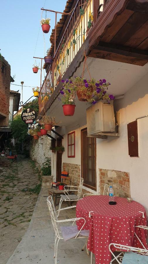 Sirin Ev Pansiyon Selcuk ภายนอก รูปภาพ