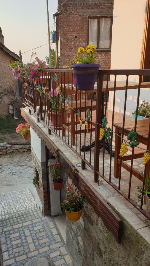 Sirin Ev Pansiyon Selcuk ภายนอก รูปภาพ