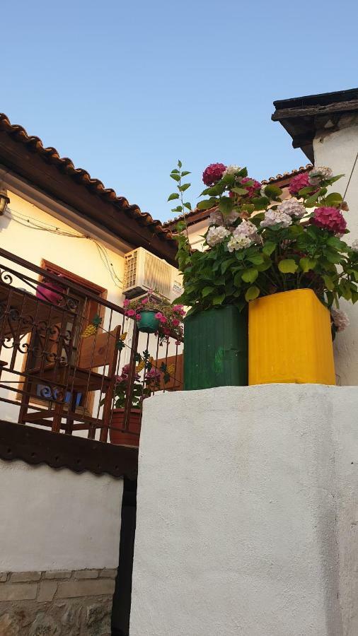 Sirin Ev Pansiyon Selcuk ภายนอก รูปภาพ