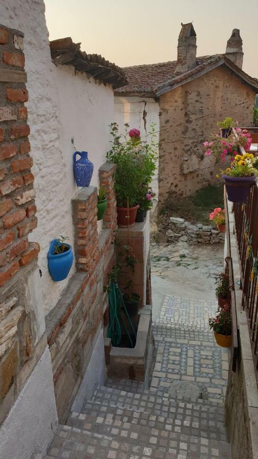 Sirin Ev Pansiyon Selcuk ภายนอก รูปภาพ